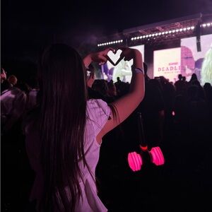 meet your posher !! ❀